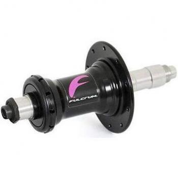 FULCRUM - 45057/357 : Buje Rueda Trasera Racing 7