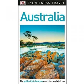 DK Eyewitness Australia
