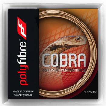 Polyfibre Cuerdas Cobra, Beige/marrón, 0295000121200010