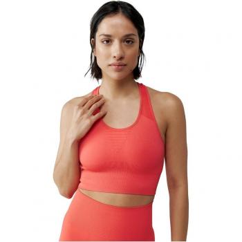 Born Living Yoga - Top de mujer Aretha