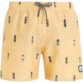 Bañador de niños Prtchris Jr Protest - Bañador corto, diseño moderno, tejido ligero y rápido secado, ajuste cómodo, disponible en diferentes tallas y colores
