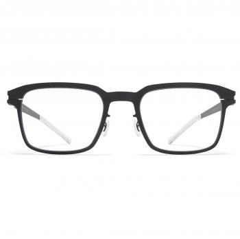 Mykita Matis 465 Men's Eyeglasses Grey Size 51 - Frame Only with Blue Light Block Available