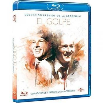 El Golpe