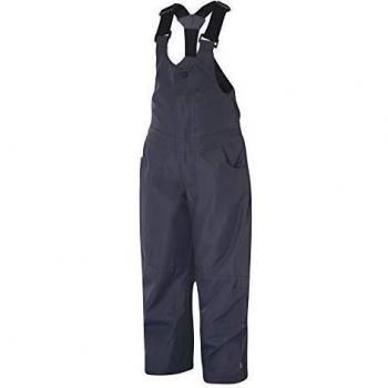 Dare 2b Reload Premium Duck Down Fill Water Repellent Hooded Outdoor Winter Jacket Pantalones de esquí, Infantil, Gris, 2
