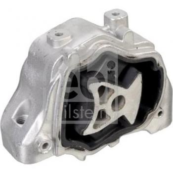 Soporte de transmisión FEBI BILSTEIN 176478, tipo: montaje de transmisión, características: cuerpo de goma, suspensión del motor