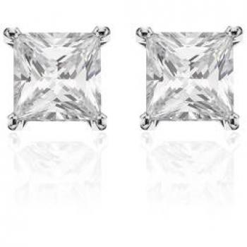 Pendientes Mujer New Bling 9NB-0004, diseño moderno, material de alta calidad, acabado brillante, ligeros y cómodos de llevar, ideales para ocasiones especiales o uso diario