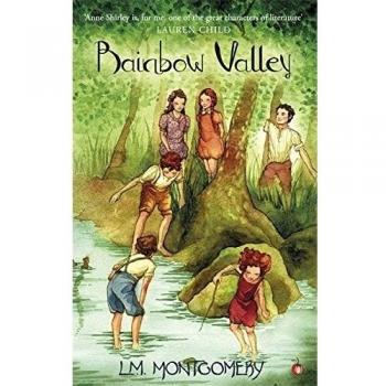 Rainbow Valley: L.M. Montgomery