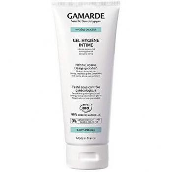 Gamarde Gel Higiene Intima - 500 ml