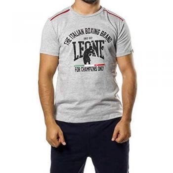 Leone 1947 CamisetaGris Jaspeado