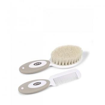Set Cepillo y Peine Jané