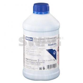 Anticongelante SWAG 33 10 1116 - Líquido refrigerante y antigelo