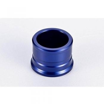 V PARTS - 45405 : Casquillos De Rueda Delantera Yamaha Gris