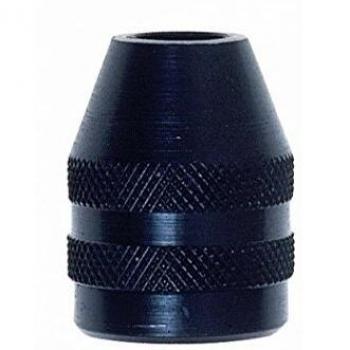 Portabroca autoajustable minitrapano 0,4-3,2 mm