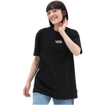 Camiseta de mujer Flying V Oversized de Vans