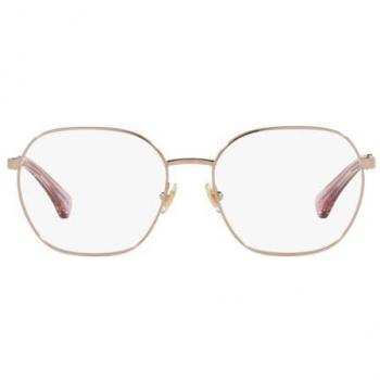 Ralph by Ralph Lauren RA6051 9336 Women's Geometric Eyeglasses in Gold
