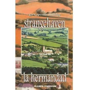 Strangeheavens La hermandad