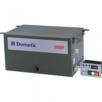 Generador Dometic Traveller 2500H de 2kW a gasolina