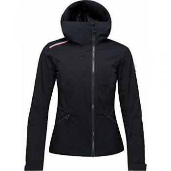Rossignol Cadran Jacket Chaqueta De Esquí, Mujer, Black, L