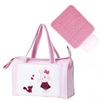 Piccolandy 1242071073200 - Bolsa + vestidor