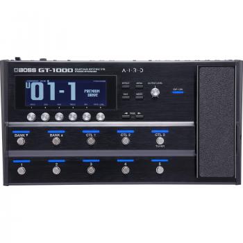 BOSS GT-1000