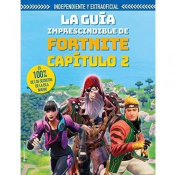 Fortnite Capítulo 2: La guía imprescindible