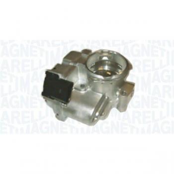 Cuerpo de mariposa MAGNETI MARELLI 802000000031 para AUDI, SKODA y SEAT