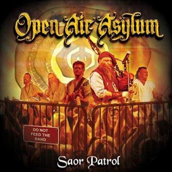 Saor Patrol
