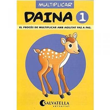 Daina M-1