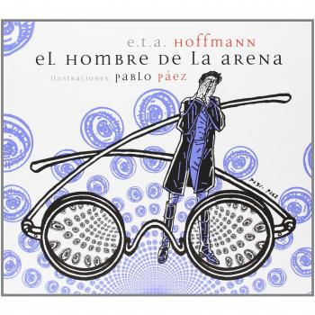 El hombre de la arena - E. T. A. Hoffmann