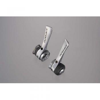 Shimano Comando Cambio 2/3x10v Saldare SL-7900 Dura-Ace