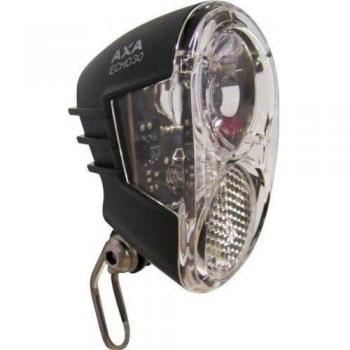 AXA Faro Delantero Echo 30 Switch C/Interrupt.P/Di