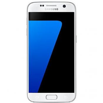 Samsung Galaxy S7 32GB blanco Telekom libre sin contrato