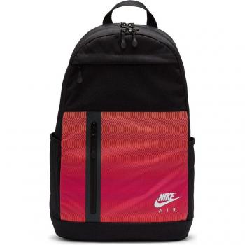 Nike Mochila Elemental Premium 25 L Negra Talla Única