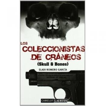 Los Coleccionistas De Cráneos: 18