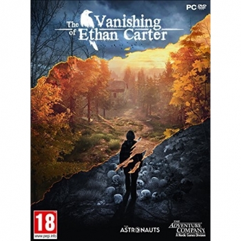 The Vanishing Of Ethan Carter - Juergo para PC