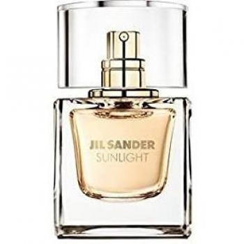 Jil Sander Sunlight Eau de Parfum 40 ml