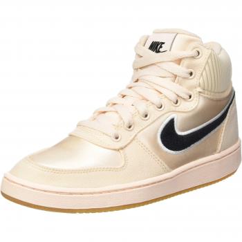 Nike Wmns Ebernon Mid Prem, Zapatos de Baloncesto para Mujer, Rosa