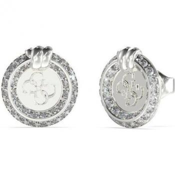 Guess Pendientes Knot You JUBE04058JWRHT
