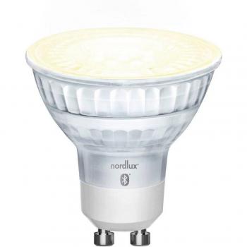 Nordlux Smart Foco LED GU10 PAR16 Clara 4,7W CCT 36° 380lm Smart Dim