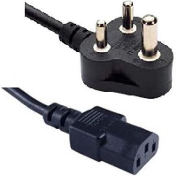 Cable de Alimentación Microconnect 1.8m Tipo D - C13