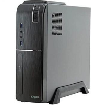 iggual PC SFF PSIPC352 i5-9400 8GB 240GB W10Pro