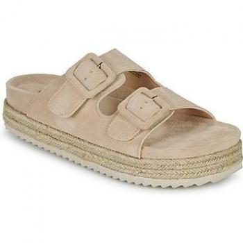 Sandalia de Mujer REFRESH 170765 BEIGE