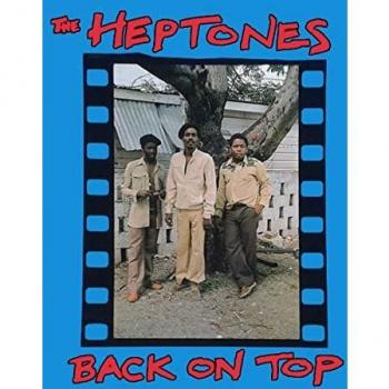 Back On Top Vinyl Record - Limited Edition Classic Album