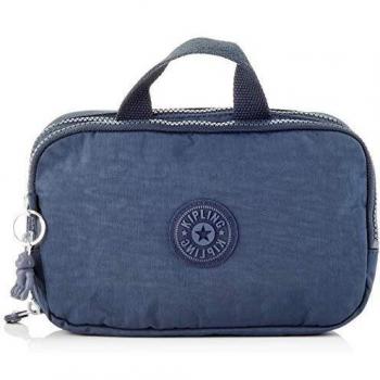 Kipling JACONITA, Bolsa de aseo Mujer, Azul