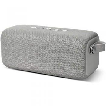 Fresh 'n Rebel ROCKBOX BOLD L Cloud | Altavoz Bluetooth Impermeable Portátil