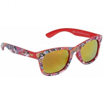 CERDÁ LIFE'S LITTLE MOMENTS Gafas De Sol Wonder Woman, Rojo, 52 para Niñas