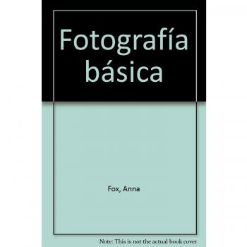 *LANGFORD FOTOGRAFIA BASICA, 8/ED.