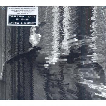Carter Tutti Plays Chris & Cosey - Double LP Vinyl Edition