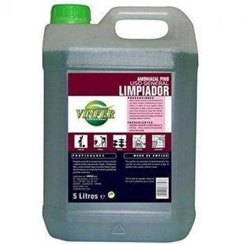 VINFER - Fregasuelos Pino Vinfer 5 L