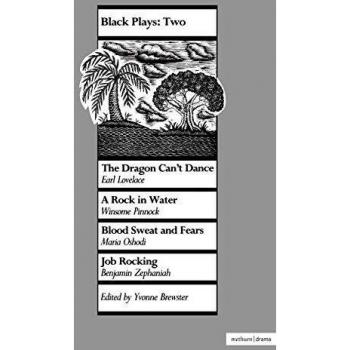Black Plays: 2